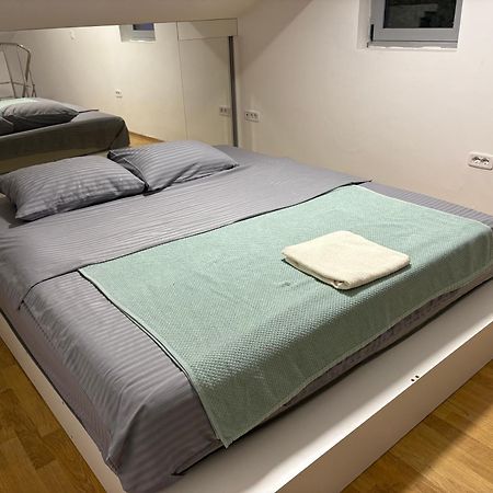 Waterfront Apartments Котор Экстерьер фото