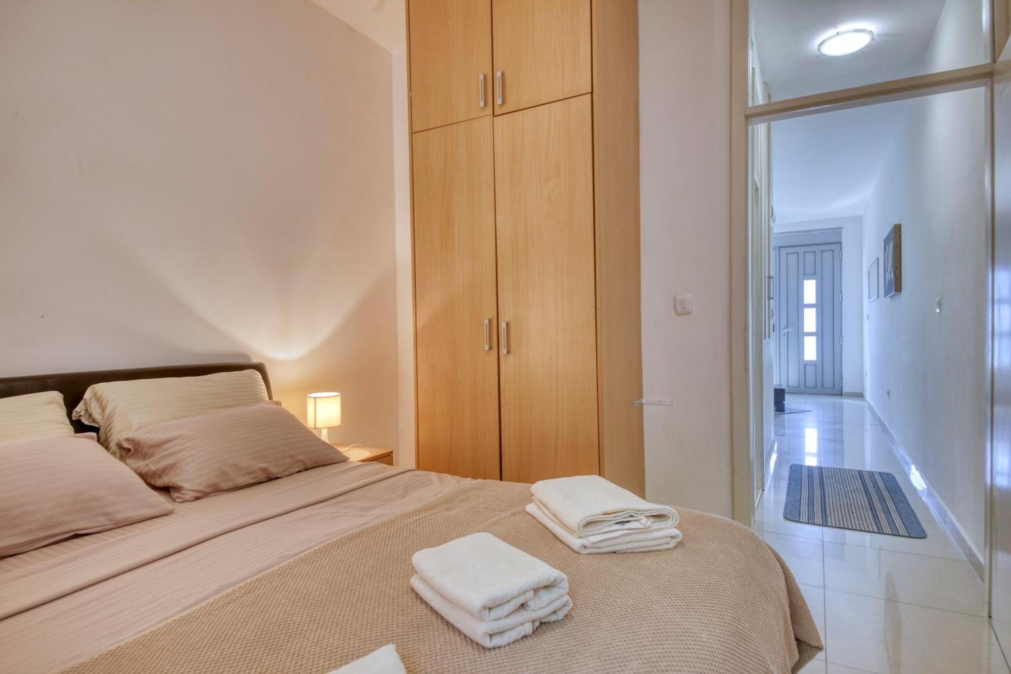 Waterfront Apartments Котор Экстерьер фото